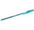 Ручка шариковая BRAUBERG 50 шт X-30 COLOR MIX, синяя, мягкое письмо, узел 1 мм, линия 0,5 мм 144335 6