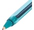Ручка шариковая BRAUBERG 50 шт X-30 COLOR MIX, синяя, мягкое письмо, узел 1 мм, линия 0,5 мм 144335 7