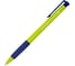 Ручки шариковые BRAUBERG автомат письмо WRITING 3.0, A-30, 12 шт, СИНИЕ, 0,5 мм, 144342 4