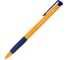 Ручки шариковые BRAUBERG автомат письмо WRITING 3.0, A-30, 12 шт, СИНИЕ, 0,5 мм, 144342 5