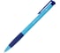Ручки шариковые BRAUBERG автомат письмо WRITING 3.0, A-30, 12 шт, СИНИЕ, 0,5 мм, 144342 6