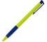Ручки шариковые BRAUBERG автомат письмо WRITING 3.0, A-30, 12 шт, СИНИЕ, 0,5 мм, 144342 8