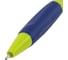 Ручки шариковые BRAUBERG автомат письмо WRITING 3.0, A-30, 12 шт, СИНИЕ, 0,5 мм, 144342 9