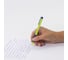 Ручки шариковые BRAUBERG автомат письмо WRITING 3.0, A-30, 12 шт, СИНИЕ, 0,5 мм, 144342 2