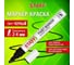 Маркер-краска лаковый Staff paint marker, 2-4 мм, черный, НИТРО-ОСНОВА, PROFIT, 12 шт 152578 2