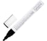 Маркер-краска лаковый Staff paint marker, 2-4 мм, черный, НИТРО-ОСНОВА, PROFIT, 12 шт 152578 6