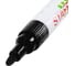 Маркер-краска лаковый Staff paint marker, 2-4 мм, черный, НИТРО-ОСНОВА, PROFIT, 12 шт 152578 8