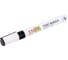Маркер-краска лаковый Staff paint marker, 2-4 мм, черный, НИТРО-ОСНОВА, PROFIT, 12 шт 152578 9