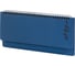 Планинг датированный 2026 305x140мм Up, под кожу, синий, BRAUBERG 117235 1