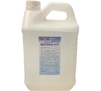 Кожный антисептик ДезМед Фривир Канистра РХ-05Ф