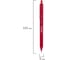 Карандаш механический BRAUBERG 0.5 мм, VIVID, корпус soft-touch ассорти, 24 шт 182063 11