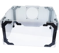 Защитный колпак для 3D принтера IVILOL UlTi Steel 2 RU.TL.441 RU.TL.599