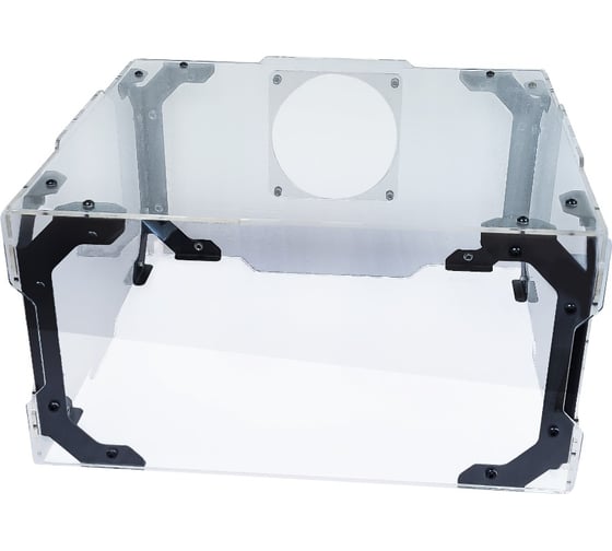 Защитный колпак для 3D принтера IVILOL UlTi Steel 2 RU.TL.441 RU.TL.599