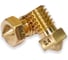 Сопло IVILOL E3D 0,4 мм, 1,75 мм RU.EXT.658 1