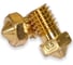 Сопло IVILOL E3D 0,5 мм, 1,75 мм RU.EXT.661 1