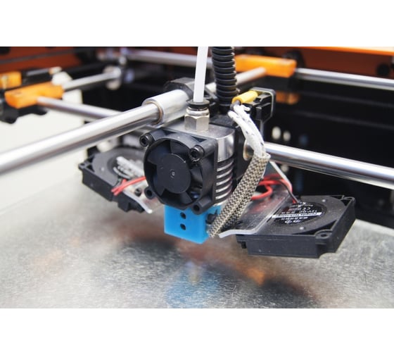 3D Принтер IVILOL UlTi Steel 2 RU.3D.412