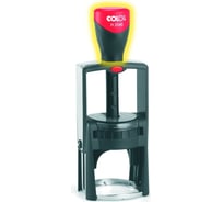 Металлическая оснастка для печати Colop диаметр 45 мм R 2045 Microban