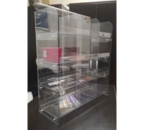 Диспенсер навесной горизонтальный Megaposm 2x5 ДП 2500