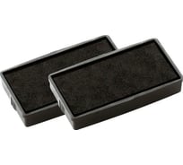 Сменная штемпельная подушка для MINE STAMP Colop черная E/20 Textil/BL