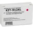 Картридж КИТОнер 912XL, 3YL82AE, пурпурный, 10,5 мл, HP OfficeJet 801x series/802x series KIT-3YL82AE 1