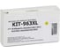 Картридж КИТОнер 963XL, 3JA29AE, желтый, 25,5 мл, HP OfficeJet Pro 9010/9012/9013/9014/9015/9016/9019/9020 KIT-3JA29AE 1