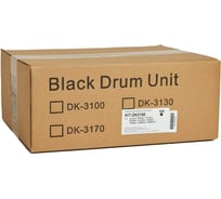 Блок фотобарабана КИТОнер DK-3190, 50000 страниц, Kyocera P3050dn, P3150dn,P3055dn, P3155dn, P3060dn, P3260dn, M3860idn KIT-DK3190