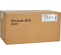 Блок фотобарабана КИТОнер DK-5230C, DK-5230C, голубой, 100000 страниц, Kyocera ECOSYS P5021cdw/P5021cdn KIT-DK5230C