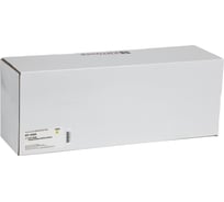 Картридж КИТОнер 650A, CE272A (HP 650A), желтый, 15000 страниц, HP Color LaserJet CP5525n KIT-CE272A