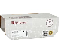 Картридж КИТОнер TK-340, 12000 страниц, Kyocera FS-2020d, FS-2020dn) KIT-TK340