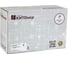 Картридж КИТОнер Q5953A, Q5953A, пурпурный, 10000 страниц, HP Color LaserJet 4700/4700N/4700DN/4700DTN KIT-Q5953A 1