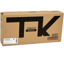 Картридж КИТОнер TK-6115, 15000 страниц, Kyocera M4125idn, M4132idn) KIT-TK6115