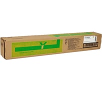 Картридж КИТОнер TK-8325Y, 12000 страниц, Kyocera TASKalfa 2551ci) KIT-TK8325Y