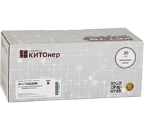 Картридж КИТОнер TK-5380M, TK-5380M, пурпурный, 10000 страниц, Kyocera ECOSYS MA4000cifx/MA4000cix/PA4000cx KIT-TK5380M