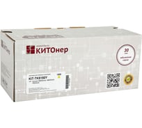 Картридж КИТОнер TK-5150Y, 10000 страниц, Kyocera M6035cidn, M6535cidn, P6035cdn) KIT-TK5150Y