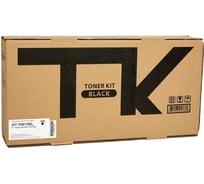 Картридж КИТОнер TK-6115XL, 20000 страниц, Kyocera M4125idn, M4132idn) KIT-TK6115XL