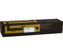 Картридж КИТОнер TK-8305YXL, TK-8305YXL, желтый, 20000 страниц, TASKALFA 3050ci/3550ci KIT-TK8305YXL