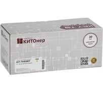 Картридж КИТОнер TK-5390Y, TK-5390Y, желтый, 13000 страниц, Kyocera ECOSYS PA4500cx KIT-TK5390Y