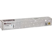 Картридж КИТОнер TK-8365C, 12000 страниц, голубой, TASKalfa 2554ci KIT-TK8365C