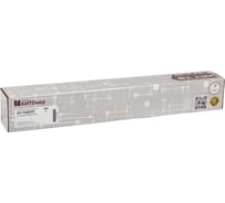 Картридж КИТОнер TK-8375Y, TK-8375Y, желтый, 20000 страниц, Kyocera TASKalfa 3554ci KIT-TK8375Y