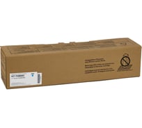 Картридж КИТОнер TK-8600C, TK-8600C, голубой, 20000 страниц, Kyocera FS-C8600DN/8650DN KIT-TK8600C