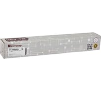 Картридж КИТОнер TK-8525KXL, 33000 страниц, Kyocera TASKalfa 4052ci, TASKalfa 4053ci) KIT-TK8525KXL