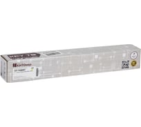 Картридж КИТОнер TK-8555Y, TK-8555Y, желтый, 24000 страниц, Kyocera TASKalfa 5054ci/6054ci/7054ci KIT-TK8555Y
