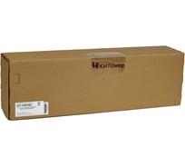 Картридж КИТОнер TK-8735C, TK-8735C, голубой, 40000 страниц, Kyocera TASKalfa 7052ci/8052ci/7353ci/8353ci KIT-TK8735C