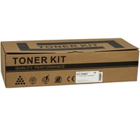 Картридж КИТОнер TK-855Y, TK-855Y, желтый, 18000 страниц, Kyocera TASKalfa 400ci/500ci/552ci KIT-TK855Y