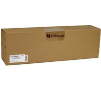 Картридж КИТОнер TK-8735Y, TK-8735Y, желтый, 40000 страниц, Kyocera TASKalfa 7052ci/8052ci/7353ci/8353ci KIT-TK8735Y