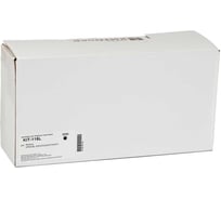 Картридж КИТОнер 115L, MLT-D115L, черный, 3000 стр, Samsung Xpress M2620/2820/2670/2870 KIT-MLTD115L