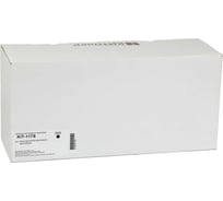 Картридж КИТОнер 117S, C-MLT-D117S/2.5K EUR, черный, 2500 стр, Samsung SCX-4650/4652/4655 KIT-MLTD117S