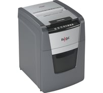 Уничтожитель документов REXEL Optimum Auto+ 100X 2020100XEU