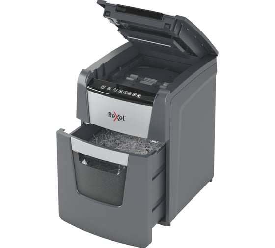 Уничтожитель документов REXEL Optimum Auto+ 100X 2020100XEU