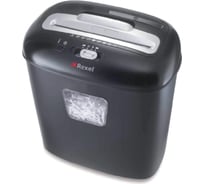 Уничтожитель документов REXEL DUO 2102560EU